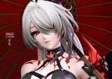  Archeron - Honkai Star Rail R18 - Halo Studio 