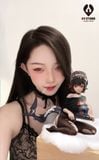  Ellen Joe - Zenless Zone Zero R18 - K9 Studio 
