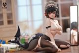  Ellen Joe - Zenless Zone Zero R18 - K9 Studio 