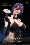  Reze - Chainsaw Man - Chiyan Studio 