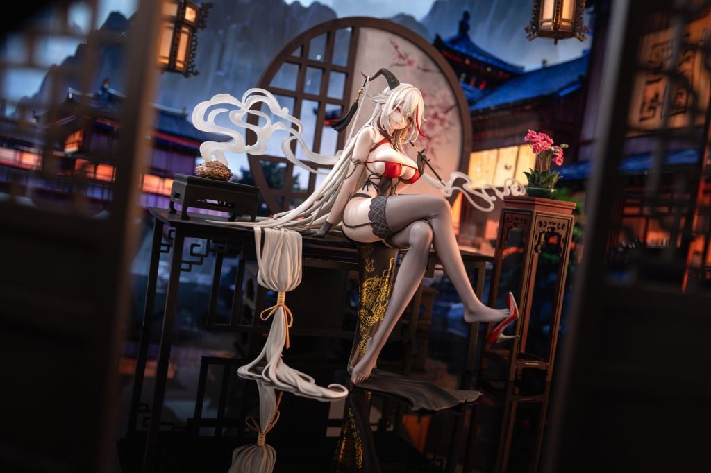  Agir - Azur Lane - Anigame 