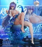  Cantarella - Wuthering Wave - Rumeng Studio 