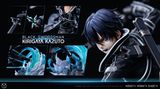  Kirito - Sword Art Online - X Studio 