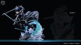  Kirito - Sword Art Online - X Studio 