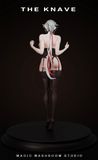  Arlecchino - Genshin Impact - 