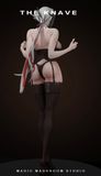  Arlecchino - Genshin Impact - 