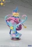 Dark Magical Girl - Yu GI Oh - Dtalon Studio 