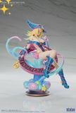  Dark Magical Girl - Yu GI Oh - Dtalon Studio 