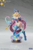  Dark Magical Girl - Yu GI Oh - Dtalon Studio 