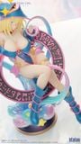 Dark Magical Girl - Yu GI Oh - Dtalon Studio 