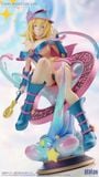  Dark Magical Girl - Yu GI Oh - Dtalon Studio 