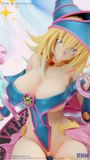  Dark Magical Girl - Yu GI Oh - Dtalon Studio 