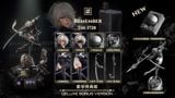  2B Remember The 1728 - Nier Automata - Zuoban Studio 