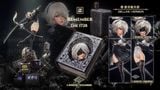  2B Remember The 1728 - Nier Automata - Zuoban Studio 