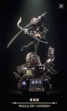  2B Remember The 1728 - Nier Automata - Zuoban Studio 