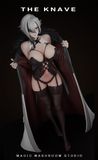  Arlecchino - Genshin Impact - 