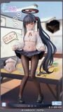  Tsukatsuki Rio - Blue Archive R18 - Lolikoo Studio 