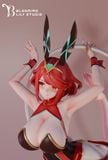  Pyra - Xenoblade - Blooming Lily Studio 