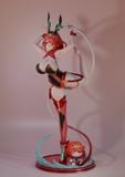  Pyra - Xenoblade - Blooming Lily Studio 