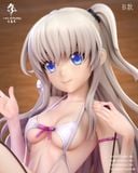  Tomori Nao - Charlotte - Hakimi Studio 