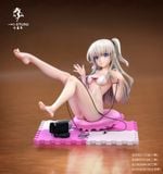  Tomori Nao - Charlotte - Hakimi Studio 