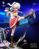  Tomori Nao - Charlotte - Hakimi Studio 