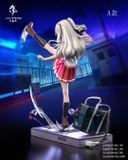  Tomori Nao - Charlotte - Hakimi Studio 