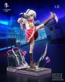  Tomori Nao - Charlotte - Hakimi Studio 