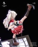  Tomori Nao - Charlotte - Hakimi Studio 