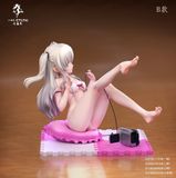  Tomori Nao - Charlotte - Hakimi Studio 