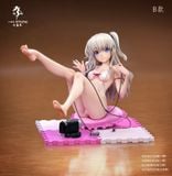  Tomori Nao - Charlotte - Hakimi Studio 