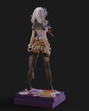  Kiana Kaslana - Houkai Gakuken - Miwu Studio 