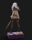  Kiana Kaslana - Houkai Gakuken - Miwu Studio 