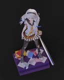  Kiana Kaslana - Houkai Gakuken - Miwu Studio 