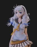  Kiana Kaslana - Houkai Gakuken - Miwu Studio 