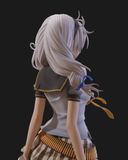  Kiana Kaslana - Houkai Gakuken - Miwu Studio 