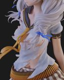  Kiana Kaslana - Houkai Gakuken - Miwu Studio 
