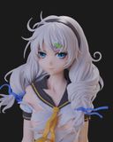  Kiana Kaslana - Houkai Gakuken - Miwu Studio 
