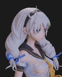  Kiana Kaslana - Houkai Gakuken - Miwu Studio 