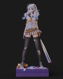  Kiana Kaslana - Houkai Gakuken - Miwu Studio 