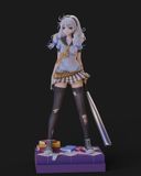  Kiana Kaslana - Houkai Gakuken - Miwu Studio 