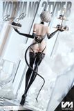  2B Bunny illustration by Dishwashers 1910 - Nier Automata - Venus Mint Studio 