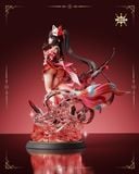  Hanabi - Honkai Star Rail R18 - WM Studio 