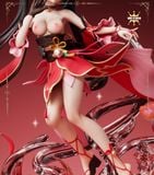  Hanabi - Honkai Star Rail R18 - WM Studio 