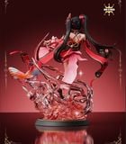  Hanabi - Honkai Star Rail R18 - WM Studio 