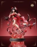  Hanabi - Honkai Star Rail R18 - WM Studio 