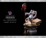  Frieren - Frieren: Beyond Journey's End - Just For Fun Studio 
