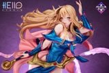  Magic girls - yu gi oh - Monkey D x Hello Studio 