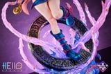  Magic girls - yu gi oh - Monkey D x Hello Studio 