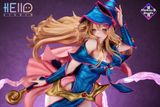  Magic girls - yu gi oh - Monkey D x Hello Studio 